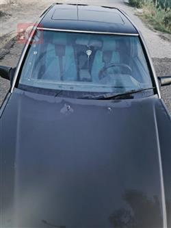 مرسيدس بنز E-Class